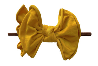 Baby Bling Aztec Gold / Brown FAB-BOW-LOUS Skinny Headband, Baby Bling, Baby Bling, Baby Bling Aztec Gold, Baby Bling Aztec Gold / Brown FAB-BOW-LOUS Skinny Headband, Baby Bling Bows, Baby Bl
