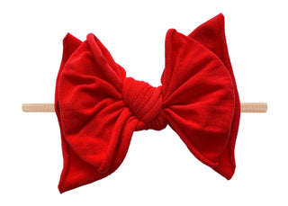 Baby Bling Cherry / Blush FAB-BOW-LOUS Skinny Headband, Baby Bling, Baby Bling, Baby Bling Blush Band FAB-BOW-LOUS Skinny Headband, Baby Bling Blush FAB-BOW-LOUS Skinny Headband, Baby Bling B