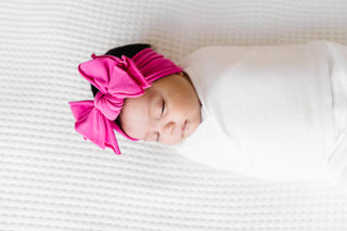 Baby Bling FAB Headband - Gumball, Baby Bling, Baby Bling, Baby Bling Fall 2022, Baby Bling Gumball FAB Headband, Baby Bling Headband, Baby Bling Headbands, Baby Bling Solid FAB, Baby Bling S