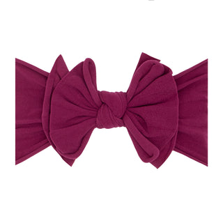 Baby Bling FAB Headband - Magenta, Baby Bling, Baby Bling, Baby Bling Fall 2021, Baby Bling Headband, Baby Bling Headbands, Baby Bling Magenta, Baby Bling Magenta FAB Headband, Baby bling Sol