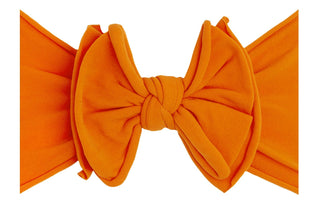 Baby Bling FAB Headband - Tiger, Baby Bling, Baby Bling, Baby Bling Headband, Baby Bling Headbands, Baby Bling Orange, Baby Bling Solid FAB, Baby Bling Solid FAB Headband, Baby Bling Spring 2