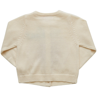 Pink Chicken Pumpkin Girls Gia Sweater, Pink Chicken, Big Girls Clothing, Gia Sweater, Halloween, Little Girls Clothing, Pink Chicken, Pink Chicken Fall 2022, Pumpkin, Sweater, Thanksgiving, 