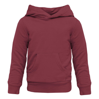 KicKee Pants Solid Fleece Kangaroo Pocket Pullover, KicKee Pants, CM22, KicKee, KicKee Pants, KicKee Pants County Fair, KicKee Pants Solid Fleece Kangaroo Pocket Pullover, Pullover - Basicall