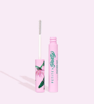 Petite 'n Pretty Featherlight Clear Mascara & Brow Gel, Petite 'n Pretty, cf-type-makeup, cf-vendor-petite-n-pretty, Makeup, Petite 'n Pretty Featherlight Clear Mascara, Petite 'n Pretty Feat