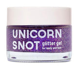 Unicorn Snot Glitter Gel (For Face & Body), Unicorn Snot, Bodt Glitter, Gel Glitter, Gift, Gifts, Gifts for Girls, Tween Gifts, Unicorn Snot, Glitter Body Face Gel - Basically Bows & Bowties