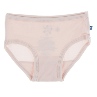 KicKee Pants Girls Solid Underwear, KicKee Pants, CM22, Els PW 8598, KicKee, KicKee Pants, KicKee Pants Girls Underwear Set, KicKee Pants Underwear, KP Road Trip, Girls Underwear - Basically 