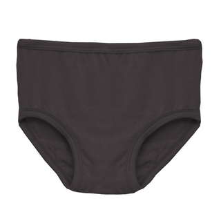 KicKee Pants Girls Solid Underwear, KicKee Pants, CM22, Els PW 8598, KicKee, KicKee Pants, KicKee Pants Girls Underwear Set, KicKee Pants Underwear, KP Road Trip, Girls Underwear - Basically 