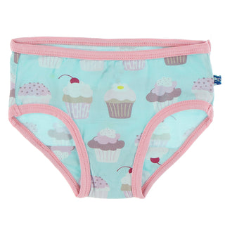 KicKee Pants Print Girls Underwear, KicKee Pants, CM22, Els PW 8598, KicKee, KicKee Pants, KicKee Pants Culinary Arts, KicKee Pants Girls Underwear Set, KicKee Pants Underwear, Pistachio Donu