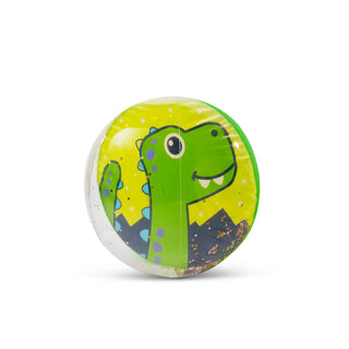 Giant Sparkly Beach Ball - Dinosaur, Good Banana, Beach Ball, cf-type-beach-&-sand-toys, cf-vendor-good-banana, Dinosaur, Dinosaurs, Giant Sparkly Beach Ball, Giant Sparkly Beach Ball - Dinos