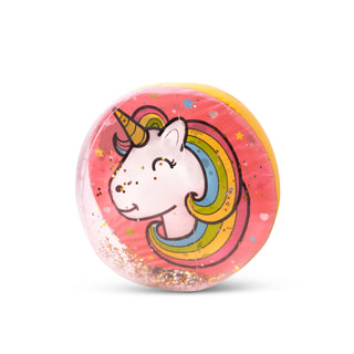 Giant Sparkly Beach Ball - Unicorn, Good Banana, Beach Ball, cf-type-beach-&-sand-toys, cf-vendor-good-banana, Giant Sparkly Beach Ball, Good Banana, Good Banana Beach Ball, Sparkly Beach Bal
