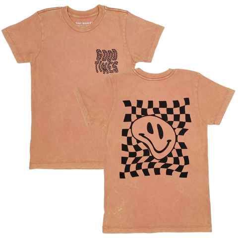 Tiny Whales Good Times Minera Vint Red S/S Tee, Tiny Whales, Boys, Boys Clothing, cf-size-8y, cf-type-shirt, cf-vendor-tiny-whales, Good Times, Made in the USA, Short Sleeve Tee, Tiny Whales,