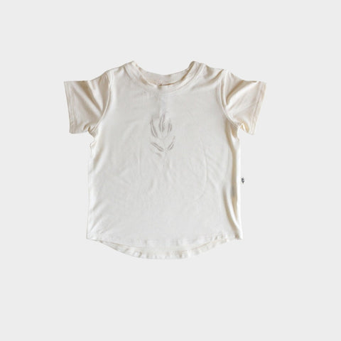 Babysprouts Graphic Tee in Leaf, Babysprouts, Baby Sprouts, Babysprout Tee, Babysprouts, Babysprouts Graphic Tee, Babysprouts Leaf, cf-size-12-18-months, cf-size-18-24-months, cf-size-2, cf-s