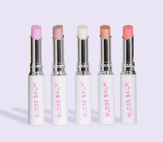 Petite 'n Pretty Glo$$ Balm, Petite 'n Pretty, cf-type-lip-gloss, cf-vendor-petite-n-pretty, Lip Gloss, Petite 'n Pretty $tocks & Bronze Glo$$ Balm, Petite 'n Pretty Bank on Pink Glo$$ Balm, 