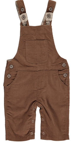 Me & Henry Brown Cord Overalls, Me & Henry, Baby Boy Overalls, Baby Overalls, Boys Clothing, Cyber Monday, Els PW 8258, End of Year, End of Year Sale, Infant Boy Clothing, JAN23, Me & Henry, 
