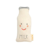 Meri Meri Milk Bottle Baby Rattle, Meri Meri, Baby Girl Baby Shower Gift, Baby Shower, Baby Shower for Boy, Baby Shower Gift, Baby shower Girft, Baby Shower Girl, Boy Baby Shower Gift, Gift f