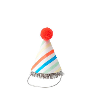 Meri Meri Birthday Hat Card, Meri Meri, Birthday Card, Birthday Hat Card, cf-type-greeting-&-note-cards, cf-vendor-meri-meri, Greeting Card, Meri Meri, Meri Meri Birthday Hat Card, Meri Meri 
