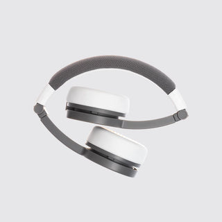 Tonies Headphones - Grey, Tonies, cf-type-headphone, cf-vendor-tonies, Headphones, Storytime, Toniebox, Tonies, Tonies Headphones, Toys, Headphone - Basically Bows & Bowties
