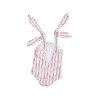 Cash & Co Mocha Mojo Girl, Cash & Co, Bathing Suit, Cahs & Co Girls Bathing Suit, Cash & co, Cash & Co Mocha Mojo, Cash & Co Swimsuit, Cash and Co Swim, cf-size-1t, cf-size-3-4t, cf-type-baby