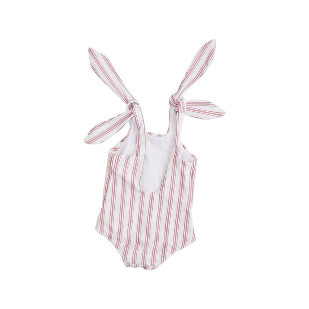 Cash & Co Mocha Mojo Girl Basically Bows & Bowties