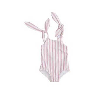 Cash & Co Mocha Mojo Girl, Cash & Co, Bathing Suit, Cahs & Co Girls Bathing Suit, Cash & co, Cash & Co Mocha Mojo, Cash & Co Swimsuit, Cash and Co Swim, cf-size-1t, cf-size-3-4t, cf-type-baby