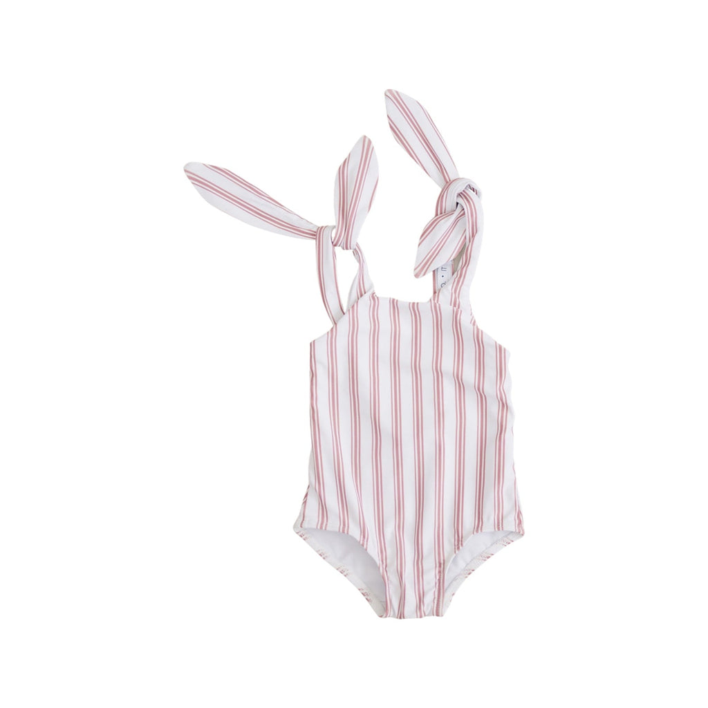 Cash & Co Mocha Mojo Girl Basically Bows & Bowties