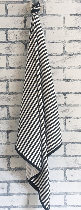 Peregrine Kidswear Stripe Everywhere Blanket, Peregrine Kidswear, Bamboo Blanket, Bamboo Swaddle, Bamboo Swaddling Balnket, Bamboo Swaddling Blanket, Black Friday, CM22, Cyber Monday, Els PW 