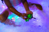 Pippa - Green Glo Pal, Glo Pals, cf-type-glo-pal, cf-vendor-glo-pals, EB Boys, EB Girls, Glo Pal, Glo Pal Character, Glo Pals, Glo Pals Character, Glo Pals Light-Up Cube, Glo Pals Light-Up Cu