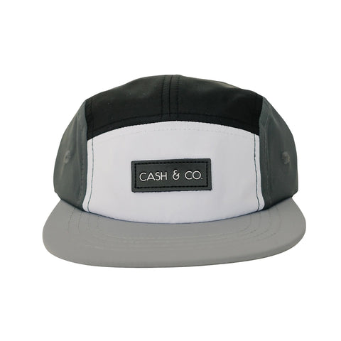 Cash & Co Shadow Hat, Cash & Co, Boy Hat, Boys Hat, Cash & Co Hat, Cash & Co Shadow Hat, Cash & co., Cash and Company, cf-size-medium-2t-5t, cf-size-small-6m-2t, cf-type-hat, cf-vendor-cash-&