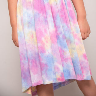 Fairwell Casita Dress in Aura, Fairwell, cf-size-2y, cf-type-dress, cf-vendor-fairwell, CM22, Dress, Dresses, Fairwell, Fairwell Aura, Fairwell Casita Dress, Fairwell Casita Dress in Aura, Fa