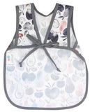 BapronBaby - Black & White Fruit Toddler Bapron, BapronBaby, Bapron Baby, Bapron Baby Bibs, BapronBaby, BapronBaby - Black & White Fruit Toddler Bapron, CM22, Cyber Monday, Easter Basket Idea