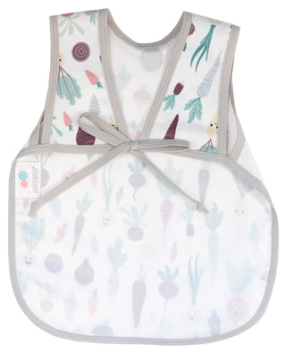 BapronBaby - Root Vegetables Toddler Bapron, BapronBaby, Bapron Baby, Bapron Baby Bibs, Bapronbaby, Bapronbaby Bib, BapronBaby Bibs, BapronBaby Root Vegetables, BapronBaby Root Vegetables Tod