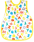 BapronBaby - ABC Toddler Bapron, BapronBaby, ABC, Bapron Baby, BapronBaby, BapronBaby ABC Toddler Bapron, BapronBaby Busy Bees, BapronBaby Busy Bees Toddler Bapron, Bee Bib, CM22, Cyber Monda