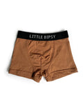 Little Bipsy Boxer Brief 3 Pack - Spiced Fall Mix, Little Bipsy Collection, Boxer Briefs, Boy underwear, Boys Boxer Briefs Set, JAN23, Little Bipsy, Little Bipsy Boxer Brief, Little Bipsy Fal