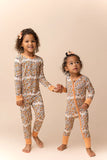 In My Jammers Oopsie Daisy L/S 2pc PJ Set, In My Jammers, Bamboo, Bamboo Pajamas, cf-size-3t, cf-size-4t, cf-size-5t, cf-type-pajamas, cf-vendor-in-my-jammers, In My Jammers, In My Jammers L/