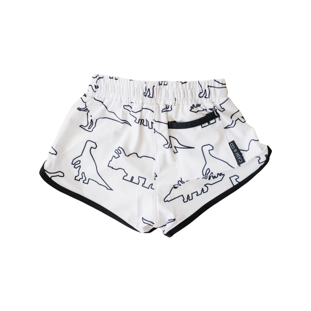 Cash & Co Rex Boardies Basically Bows & Bowties