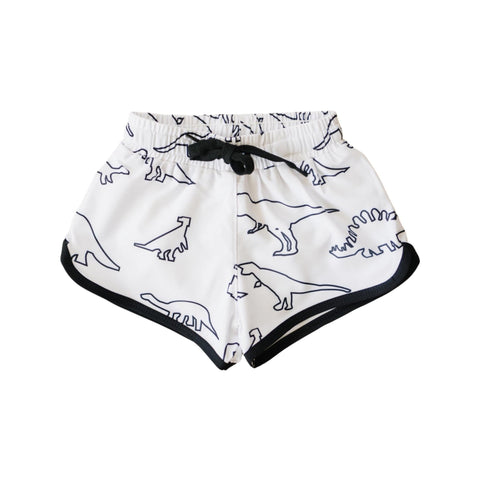 Cash & Co Rex Boardies, Cash & Co, Cash & co, Cash & Co Boardies, Cash & Co Dino, Cash & Co Rex, Cash & Co Swim Trunks, Cash and Co Swim, Dino, Dinosaur, Rex Boardies, Swim Trunks, Swimwear, 