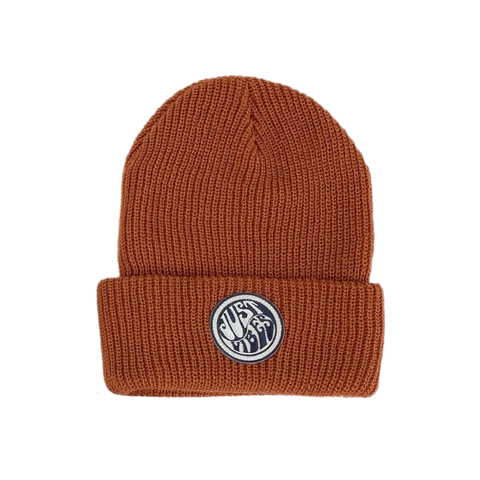 Tiny Whales Just Vibes Brick Beanie, Tiny Whales, Beanie, cf-size-toddler-2-5y, cf-size-youth-6-12y, cf-type-hats, cf-vendor-tiny-whales, CM22, Just Vibes, Tiny Whales, Tiny Whales Beanie, Ti