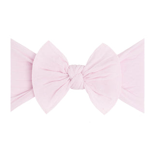 Baby Bling Grape Classic Knot Headband – Basically Bows Bowties