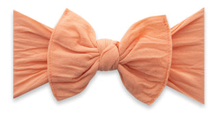 Baby Bling Classic Knot Headband - Sunset, Baby Bling, Baby Bling, Baby Bling Bows, Baby Bling Classic Knot, Baby Bling Classic Knot - Sunset, Baby Bling Fall 2020, Baby Bling Fall 2020 Colle