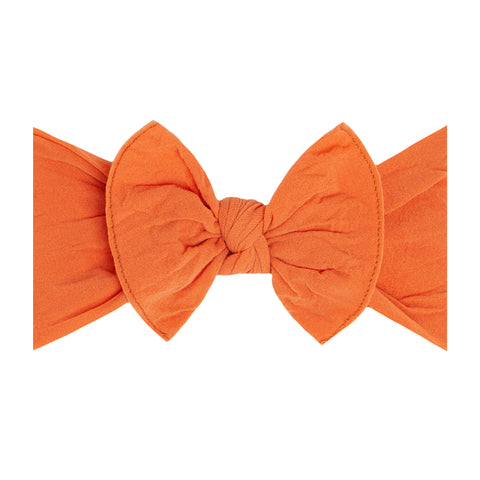 Baby Bling Classic Knot - Zion, Baby Bling, Baby Bling, Baby Bling Bows, Baby Bling Classic Knot, Baby Bling Classic Knot - Zion, Baby Bling Fall 2021, Baby Bling Headband, Baby Bling Solid, 
