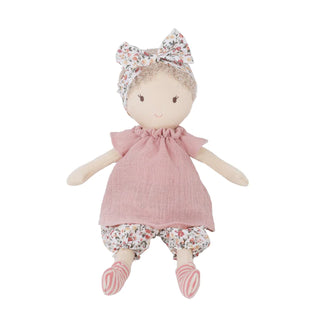 Mon Ami Poppy the Baby Doll Plush Toy, Mon Ami, Baby Doll, Baby Doll Plush, cf-type-toys, cf-vendor-mon-ami, First Baby, Mon Ami, Mon Ami Designs, Mon Ami Poppy the Baby Doll Plush Toy, Plush