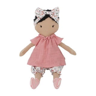 Mon Ami Marie the Baby Doll Plush Toy, Mon Ami, Baby Doll, Baby Doll Plush, cf-type-toys, cf-vendor-mon-ami, First Baby, Marie, Mon Ami, Mon Ami Designs, Mon Ami Marie the Baby Doll Plush Toy