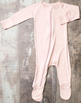 Bestaroo Solid Pink Footie with Zipper, Bestaroo, Bestaroo, Bestaroo Footie, Bestaroo Solid Pink Footie with Zipper, Bestaroo Zipper Footie, Black Friday, CM22, Cyber Monday, Els PW 5060, Els