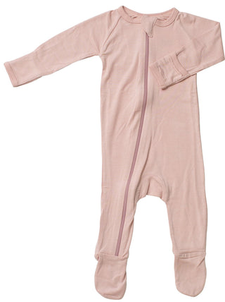 Bestaroo Solid Pink Footie with Zipper, Bestaroo, Bestaroo, Bestaroo Footie, Bestaroo Solid Pink Footie with Zipper, Bestaroo Zipper Footie, Black Friday, CM22, Cyber Monday, Els PW 5060, Els