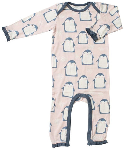 Bestaroo Pink Penguins Coverall, Bestaroo, Bestaroo, Bestaroo Coverall, Bestaroo Penguins, Bestaroo Pink Penguins, Bestaroo Pink Penguins Coverall, Black Friday, CM22, Coverall, Cyber Monday,