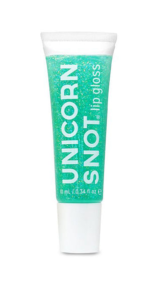 Unicorn Snot Glitter Lip Gloss, Unicorn Snot, Gifts, Gifts for, Glitter, Glitter Lip Gloss, Tween Gifts, Unicorn Snot, Unicorn Snot Glitter, Unicorn Snot Lip Gloss, Lip Gloss - Basically Bows