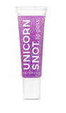 Unicorn Snot Glitter Lip Gloss, Unicorn Snot, Gifts, Gifts for, Glitter, Glitter Lip Gloss, Tween Gifts, Unicorn Snot, Unicorn Snot Glitter, Unicorn Snot Lip Gloss, Lip Gloss - Basically Bows