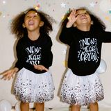 New Year Crew L/S Kids Sweatshirt, Sweet Wink, cf-size-3t, cf-type-sweatshirt, cf-vendor-sweet-wink, Happy New Year, Holiday, JAN23, New Year's, New Year's Eve Crew, New Years Eve, Sweet Wink