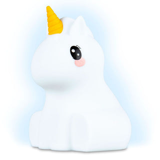 LumiPets with Remote - Unicorn, LumiWorld, cf-type-toy, cf-vendor-lumiworld, LED Nightlight, Lumi Pet, Lumi Pets, LumieWorld, LumiPet, LumiPet Unicorn, LumiPets, LumiPets Unicorn, LumiPets wi
