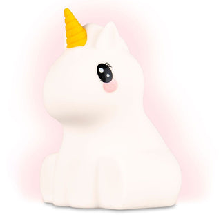 LumiPets with Remote - Unicorn, LumiWorld, cf-type-toy, cf-vendor-lumiworld, LED Nightlight, Lumi Pet, Lumi Pets, LumieWorld, LumiPet, LumiPet Unicorn, LumiPets, LumiPets Unicorn, LumiPets wi
